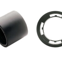 Adattatore Ø 75 mm femmina ESD |