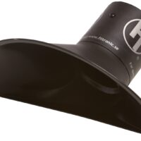 Cappa ALFA nera ESD | WELLER