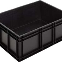 Contenitore ESD NB 130 MC | ESD+