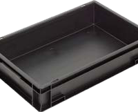 Contenitore ESD NB 24 MC | ESD+