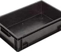 Contenitore ESD NB 33 MC | ESD+