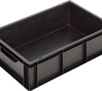 Contenitore ESD NB 34 MC | ESD+