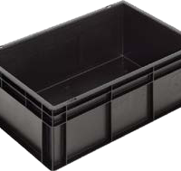 Contenitore ESD NB 42 MC | ESD+