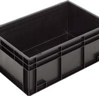 Contenitore ESD NB 50 MC | ESD+