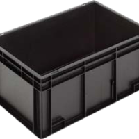 Contenitore ESD NB 55 MC | ESD+