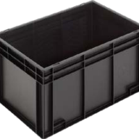 Contenitore ESD NB 70 MC | ESD+