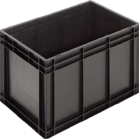 Contenitore ESD NB 80 MC | ESD+