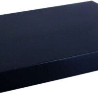Coperchio per contenitore ESD 565x365x109-209 mm | KOLB