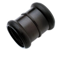 Doppio manicotto ad innesto 50 |