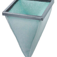 Filtro in tessuto non tessuto | WELLER