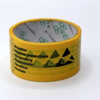 Nastro PVC imballaggio EPA 48mmx33mt. | ESD+