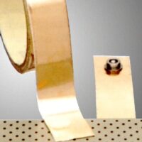 Nastro in rame 10 mm | ESD+