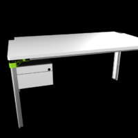 POSTAZIONE ESD BASE | ERFI