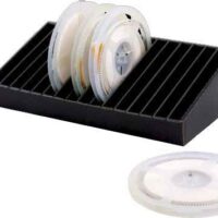Porta reel 10-CRB da 180mm | KOLB