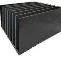 Porta reel 10-CRM da 380mm1 | KOLB