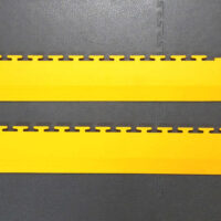 Rampa lineare ESD per piastrella 5mm | ESD+
