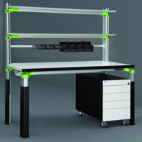 Arredamento ESD