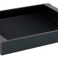 Vassoio impilabile ESD 499x330x70 30-CTR | KOLB