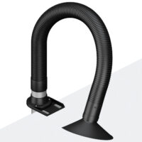 Accessori per aspira fumi