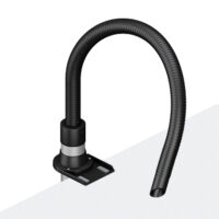 WF32 Kit1 braccio flessibile di aspirazione sottile 32mm | WELLER