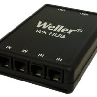 WX HUB | WELLER