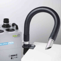 ZS4 Zero Smog 4V Kit 1 | WELLER