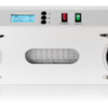 Ionizzatore 2 ventole