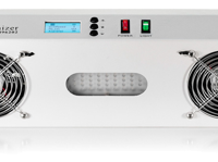 BTR IONIZER 2