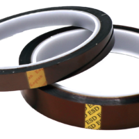 Nastro ESD KAPTON 10