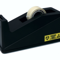 ESD TAPE DISPENSER 25112