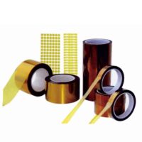 Nastro ESD KAPTON 10