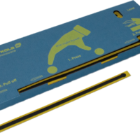 CORS 100-TFS Copritacco usa e getta