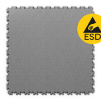 FTK4 ESD PAV GREY piastrella autoposante