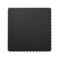 FTK4 ESD PAV BLACK piastrella autoposante