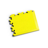 FTK4 ESD ANG YELLOW angolare 4mm autoposante
