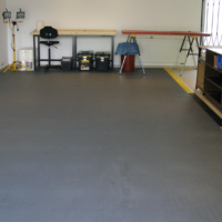 FTK4 ESD PAV GREY piastrella autoposante