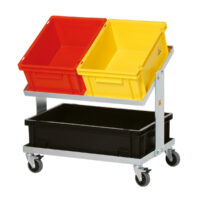 ESD CARRELLO 615x415x505 basso