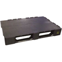 ESD PALLET 1200x800x155