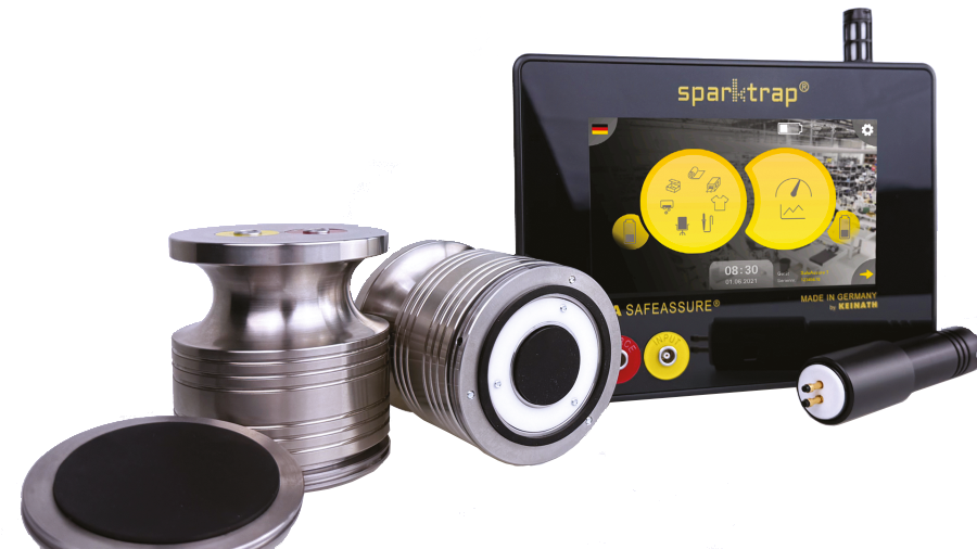Strumenti ESD